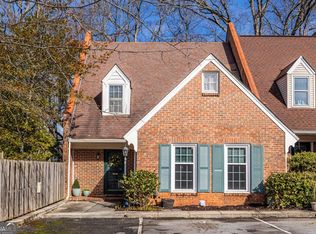 218 Forkner Dr APT J, Decatur, GA 30030