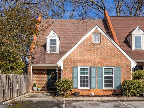 218 Forkner Dr APT J, Decatur, GA 30030
