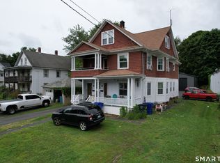 352 North Elm Street, Torrington, CT 06790