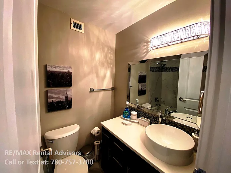 10883 Saskatchewan Dr NW #101 — Photo 10