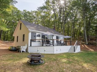 63 Forest Rd, Alfred, ME 04002