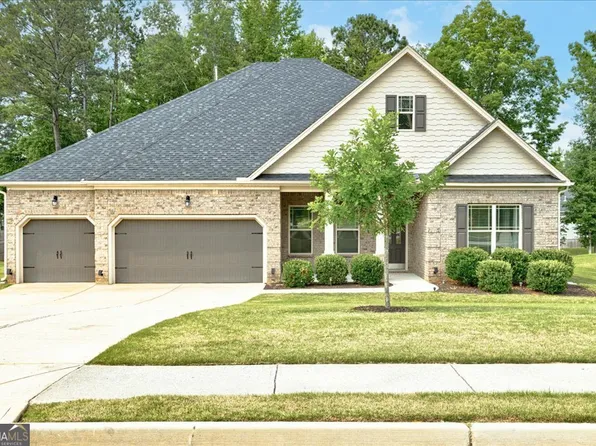 445 Mulberry Dr, Senoia, GA 30276