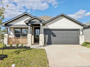 2947 Junction Bay, Converse, TX 78109