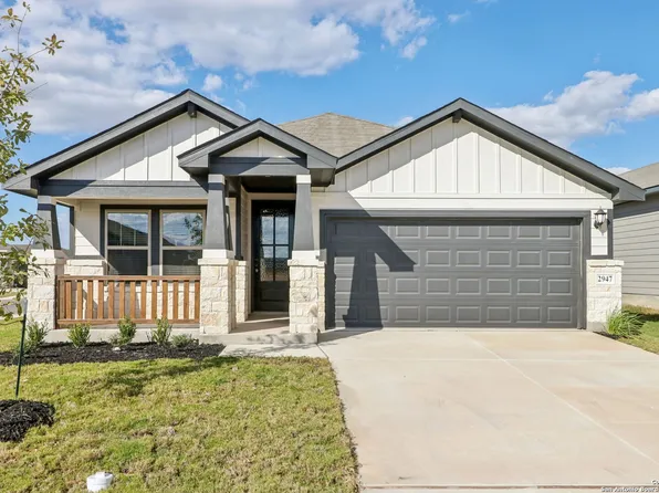 2947 Junction Bay, Converse, TX 78109