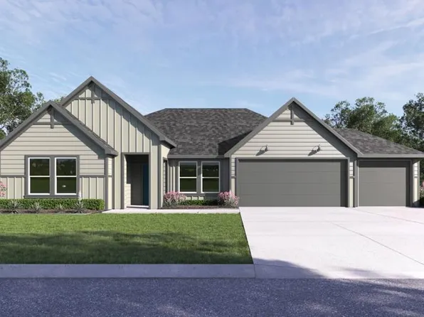 703 Grace Ln, Fredericksburg, TX 78624