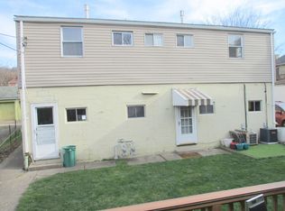 1416 Duss Ave, Ambridge, PA