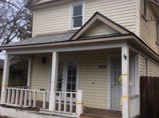 321 NW C St, Grants Pass, OR 97526