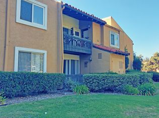 17105 W Bernardo Dr W #107, San Diego, CA 92127
