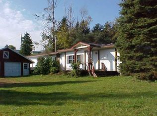 Cemetery Rd, Damascus, PA 18415