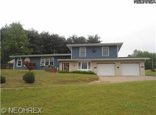 4729 Claysville Rd, Cambridge, OH 43725