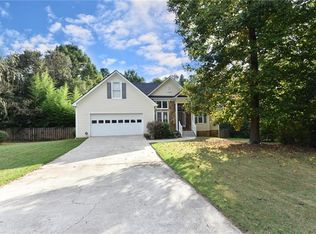 205 Keys Dr, Braselton, GA 30517