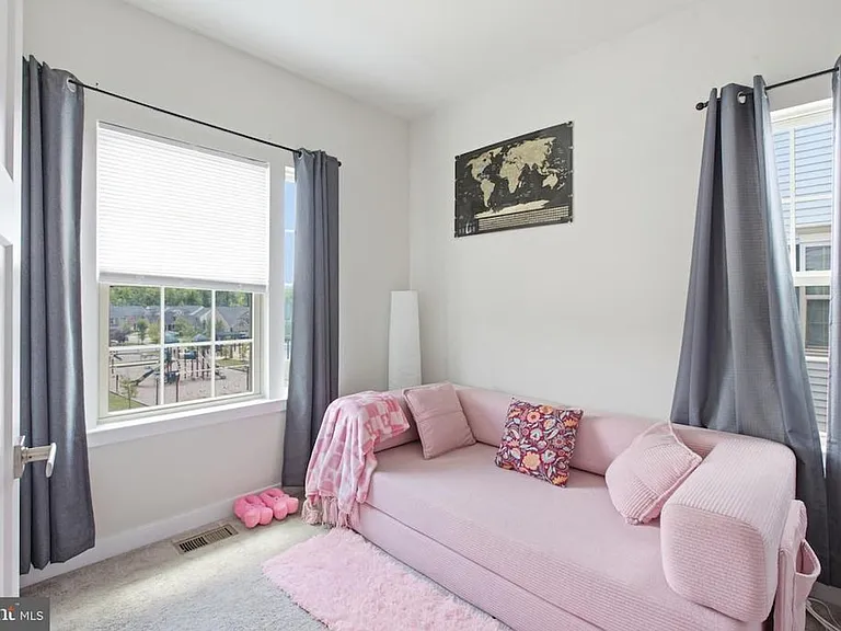 Bedroom #3