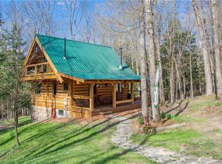 4991 Perrault Rd, Great Valley, NY 14741