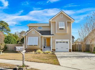 2107 Wentworth Ct, Wilmington, NC 28403