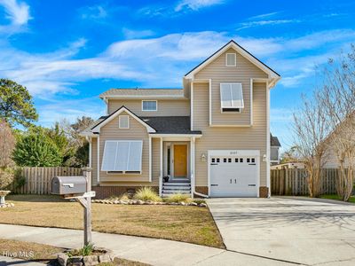 2107 Wentworth Court, Wilmington, NC, 28403