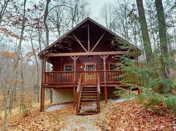 3622 Turkey Trail, Birdseye, IN 47513