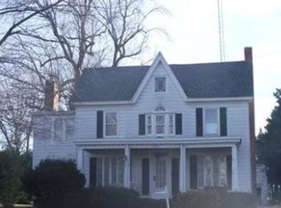 304 Lakeview Ave, Milford, DE