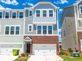 2820 Saltaire Ave, Durham, NC 27703