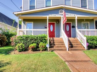 1613 7th Ave N #A, Nashville, TN 37208