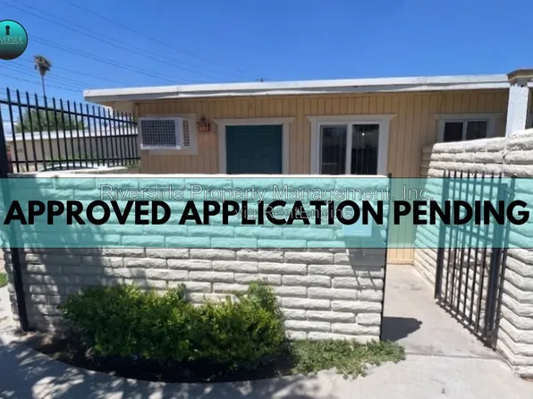 1221 Villa St APT A, Riverside, CA 92507