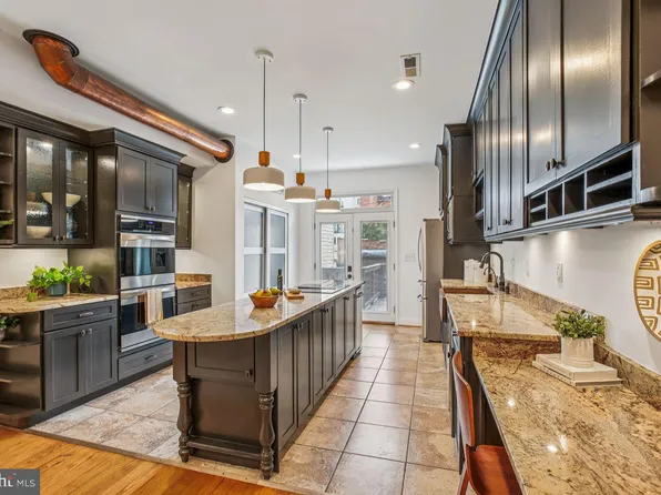 1124 G St NE, Washington, DC 20002