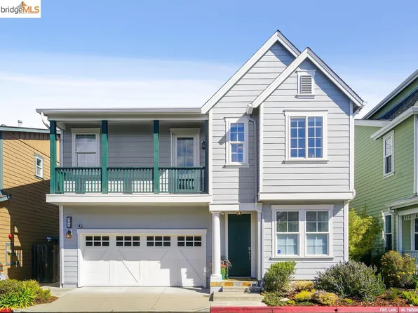 207 Seaview Dr, Richmond, CA 94801