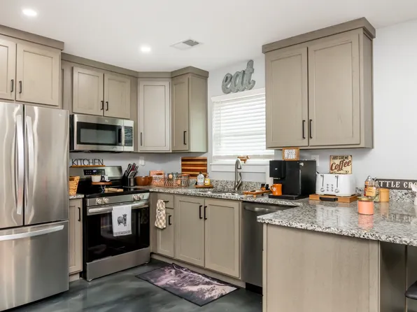 1422 E Elm St, New Albany, IN