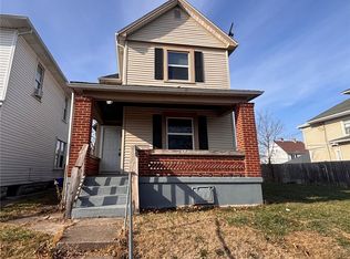 77 Baltimore St, Dayton, OH 45404