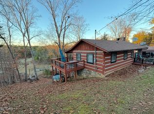 1129 Peninsula Rd, Sevierville, TN 37876