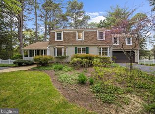 6538 Bellevue Rd, Royal Oak, MD 21662