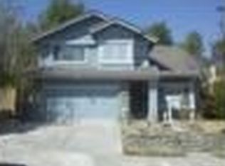 28050 Caraway Ln, Santa Clarita, CA 91350