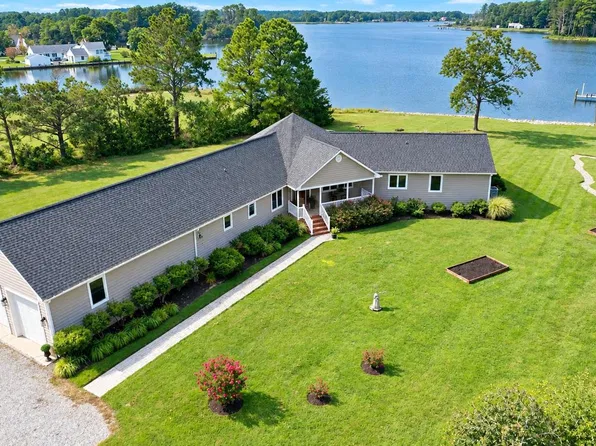 1652 Taylors Island Rd, Woolford, MD 21677