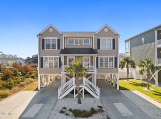 281 Brunswick Ave W #A, Supply, NC 28462