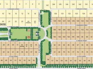 3658 E Elmwood St, Mesa, AZ 85205