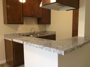 1400 S Gramercy Pl APT 16, Los Angeles, CA 90019
