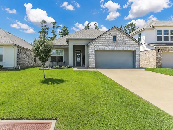 1533 Fairway Dr, Westlake, LA 70669