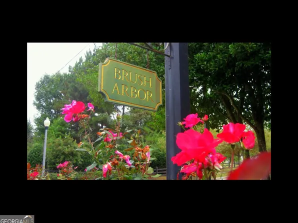 2001 Brush Arbor Cir, McDonough, GA 30252
