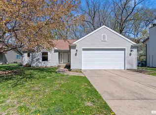 1305 Harmony Ct, Springfield, IL 62703