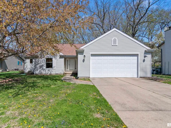 1305 Harmony Ct, Springfield, IL 62703