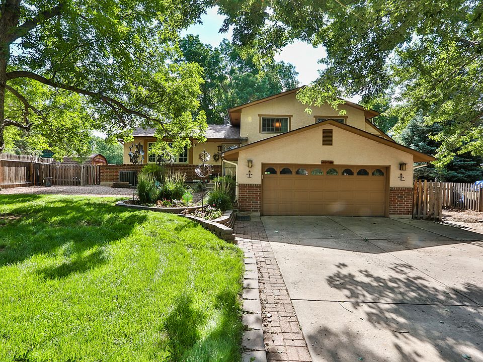 Updated Village 7 Home