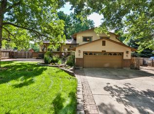 4445 Seesaw Cir, Colorado Springs, CO 80917