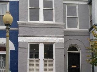 1225 Linden Pl NE, Washington, DC 20002