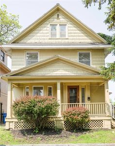 27 Engel Pl, Rochester, NY, 14620