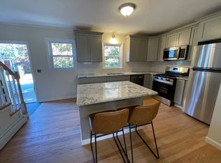 78 Duke St #1, East Greenwich, RI 02818