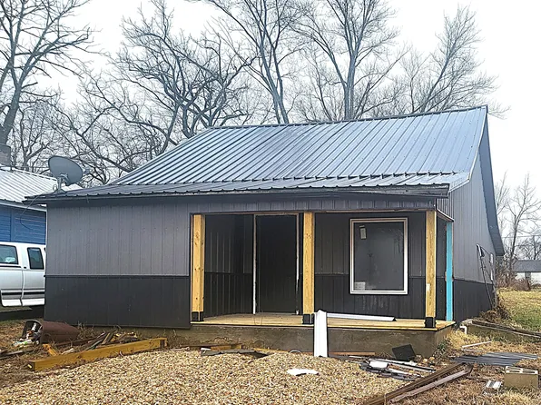 630 West North Street, Mountain Grove, MO 65711