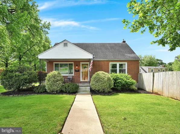 1702 Penn Ave, Reading, PA 19610