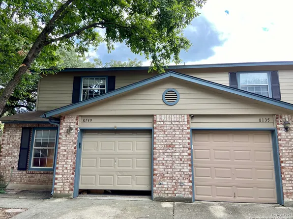 8139 Rustic Park, San Antonio, TX 78240