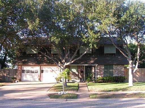 Home for Sale in CORPUS CHRISTI, TEXAS $116,500