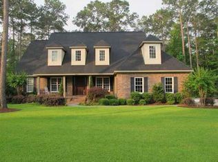 635 Collins Creek Rd, Murrells Inlet, SC 29576