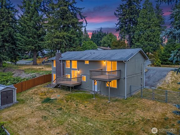 2nd image of 302 137th Street SW